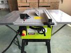 Xcort Table Saw 10Inch 1800W