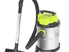 Xcort Wet Dry Vacuum Cleaner - 12L