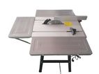 XCORT XMY01-255 TABLE SAW 255mm 1800W