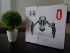 XD1 Mini Drone Dual Camera