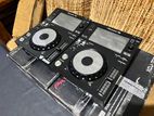 XDJ 700 Dj Mixer