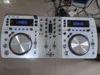 XDJ AERO DJ Controller