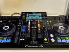 Pioneer DJ XDJ-RX