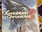 Xenoblade Chronicles 2 Nintendo Switch Video Game