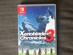 Xenoblade Chronicles 3 - Nintendo