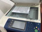 Xerox 5325 Photocopy Machine