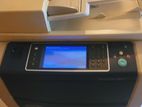 Xerox 5855 Photocopy Machine