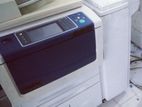 Xerox 5855 Photo Copy Machine
