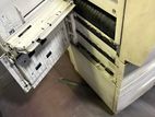 Xerox 5875 Photocopy