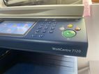 Xerox 7120