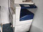 Xerox 7210