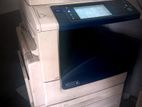 Xerox 7230 colour printer