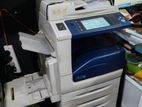 Xerox 7835 Color Printer
