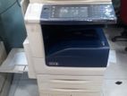 Xerox 7855 Photo Copy Machine