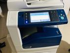 Xerox Colour Photocopy Machine