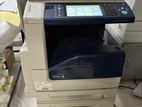 Xerox Photocopy Machine