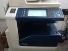 Xerox Color Copier