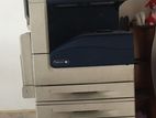 Xerox Photo Copy Machine