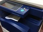 Xerox Model WC5955 High Volume Laser B/W
