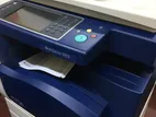 Xerox Model WC5955 High Volume Laser B/W
