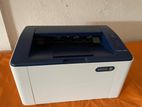 Xerox Phaser 3020 Laser Printer