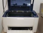 Xerox Phaser 3020 Black and White Laser Printer