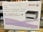 Xerox Phaser 3020