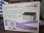 XEROX PHASER 3020