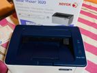 Xerox Phaser 3020 Laser Printer