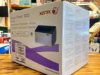 Xerox Phaser 3020 Wireless Laser Printer