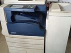 Xerox Photo Copy Machine