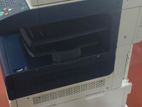 Xerox Photocopy Machine