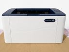 XEROX Printer (Phaser 3020)