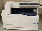 Xerox Wc5019 Photocopy Machine