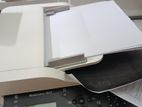 Xerox Work Center 3025 Printer