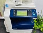 Xerox Work Centre 7835i Photocopier with Printer
