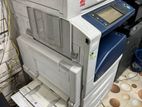 Xerox Workcenter 7856 Printer