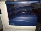 Xerox Workcenter7845 Colour Machine