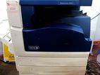Xerox Work Centre 5955 Photocopy Machine