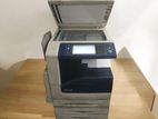 Xerox WorkCentre 7835 Photocopy / Scan Print