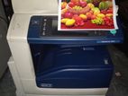 Xerox WorkCentre 7845