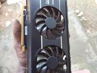 XFX Radeon 6870 VGA