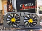XFX RX5700XT 8GB GRAPHIC CARD