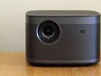 Xgimi Horizon 4k Laser Projector