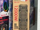 XH-121 Bluetooth Speaker