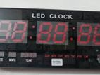 Xianlun Led Digital Clock (XY-4622)