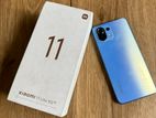 Xiaomi 11 Lite NE 5G 8GB 128GB (Used)