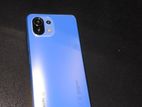 Xiaomi 11 Lite NE 8GB 128GB 5G (Used)