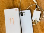 Xiaomi 11 Lite NE 8gb 128gb (Used)