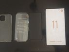 Xiaomi 11 Lite NE Mi 5G (Used)